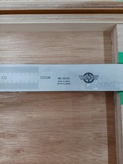 Kanon RM100-DX Round Hole Pitch Caliper 21-1000mm Measurement Range