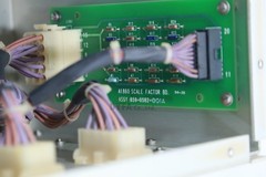AMAT Used A1850 DC POWER SUPPLY 859-0566-001 ELEC-I-3453=9O35