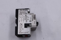 Allen-Bradley 140M-C2E-C16 CIRCUIT BREAKER MADE IN SWITZERLAND