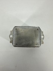 Radius Power RP120-16-4.7-QD Power Line Filter 16A 300VAC/300VDC NOS UNUSED