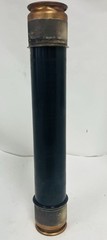 MERSEN FERRAZ SHAWMUT NO. 9F62DDD100 CURRENT LIMITING POWER FUSE