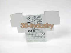 QTY:5/BOX NEW FOR MOELLER Switch Auxiliary Contact NHI11-PKZ0-C