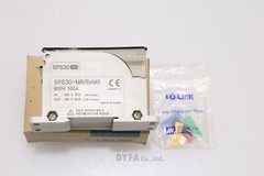 SAMWONACT NIB SPS30-M6/6XM5 Power Distribution Block ELEC-I-2955=9C32