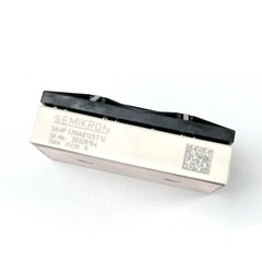 SKIIP32NAB125T12 3-phase bridge rectifier brake chopper 3-phase bridge inverter