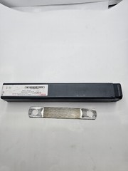 (QTY 10) nVent Eriflex 99GF Braided Ground Strap