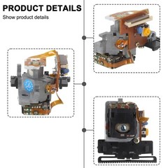 Optical Pickup Optical Pickup Perfect Fit And Assembly Precise Cutting