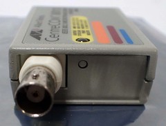 ALLIED TELESIS CENTRECOM MX10 IEEE 802.3 MICROTRANSCEIVER 10 BASE 2