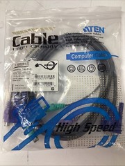 ATEN 2L-5002P/C / 2L5002PC (NEW IN BOX) P-479