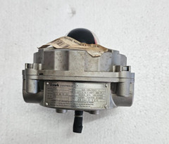 I-TORK CONTROLS ITS-500 Position Monitoring Switch 16A. 125/250V