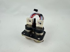 x(3) Amphenol PL082Y-301-10D8 EV Connectors 10MM 2 WAY RCP D8 BUSBAR HOLE Y KEY