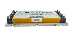 Vicor V375A28C600BG DC to DC Converter and Switching Regulator Module