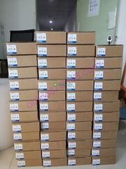 1PCS New Omron HMI NB7W-TW01B PLC Controller Free Shipping