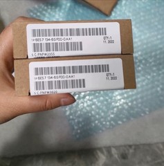 Free Tax 1PCS New Siemens 6ES7 134-6GF00-0AA1 PLC Module Expedited Shipping
