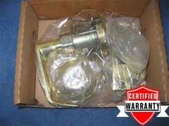NIB!!!!! Falcon B301D605 Dane Privacy Leverset – Polished Brass B301 D 605 NEW