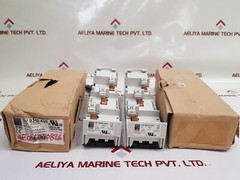 SV 9340.430 Busbar Adapter System 690V 65A