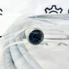 FESTO NEBM-M12G8-E-5-S1G9 Encoder Cable 550748