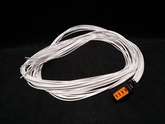 Parker Cable DTM06-12B (5030126) IQAN Prototype Cable – 2.5 meter length