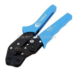 Crimpers Tools Pin Crimping Tool SN-28B 28-18AWG Crimper 0.1-1.0mm² For Dupont