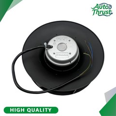 New For Ebmpapst R2E225-BE47-09 R2E225BE4709 Cooling Fan USA