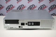 APC SMART-UPS SMT750RMI2U (EMERGENCY POWER SUPPLY) – 6 months warranty