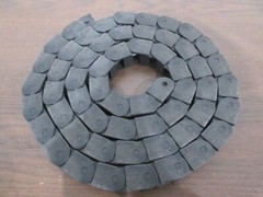 Igus, 10.1.028 (57 Pieces) Energy Chain System, Used