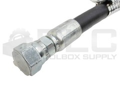 NEW FORSAFLEX EPHT3-6 5/16 CSA TYPE III LPG/CNG HOSE 350PSI APPROX 2-1/2FT