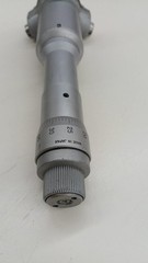 MITUTOYO 1-Div 0.005mm Hall Test Gauge Precision Measuring Tool