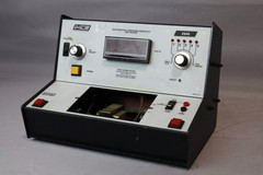 IMCS 2500 | FOR PARTS ONLY
