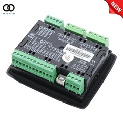 HGM420N Gensets AUTO 1 Pack Generator Control Module for Monitor Controling