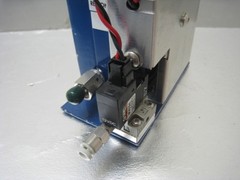 Horiba Stec LF-210A-EVD Liquid MFC, Ta(OC2H5)5, 0.05 g/min, Mass Flow Controller
