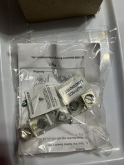 Siemens HN623 60-100A Safety Switch Neutral Kit For 100A Type VBII Accessories