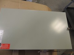 Westinghouse ITAP364G 200A 600V RECON Busway Fusible Switch