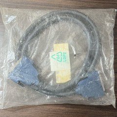 National Instruments SH6868 182419-02 2m Shielded Cordset Cable Assembly