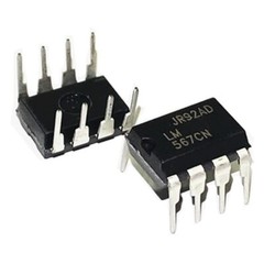 10pcs LMC567CN LM567CN NE567N 567D DIP8 NEW