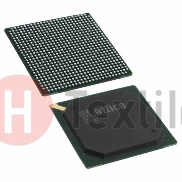 1PCS NEW LFE2M50E-5F672C LATTICE 0738+ BGA672