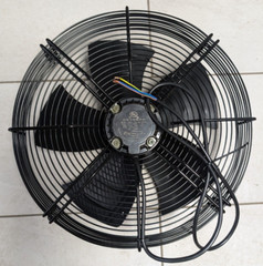 400mm Fan YWF 4E-400S 220V 60Hz 1ph Chinese DLS DLSB Chillers 100/80 50/80 30/80