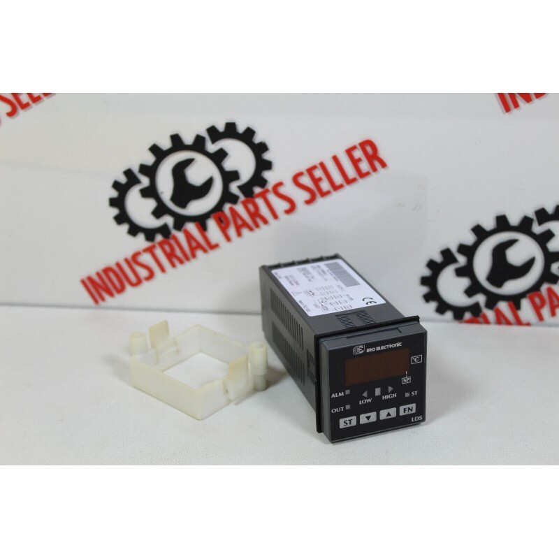 ERO Electronic LDS496150000 (process control equipment) – 6 months warranty