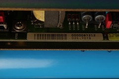 ATLAS COPCO Controls / Socapel ST1/700 SOUDURE (300 AMP) – 6 months warranty