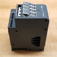 Gefran GFX4-60-0-2-F-E4 Modular Power Controller, 4 Loop, 60kW, 24VDC – USED