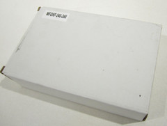 Mega MFGKF-240-24 240 Watts Single Output Power Supply w/Active PFC