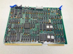 Hitachi BW020-A2 N-A/0 FCPU 68E2.120379 PCB Circuit Board D31169-109 (TBI)