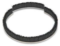Flex 1x 125mm Brush Ring 394.076 for Ld 15 10 R 18 7 R Supraflex Se 14 2