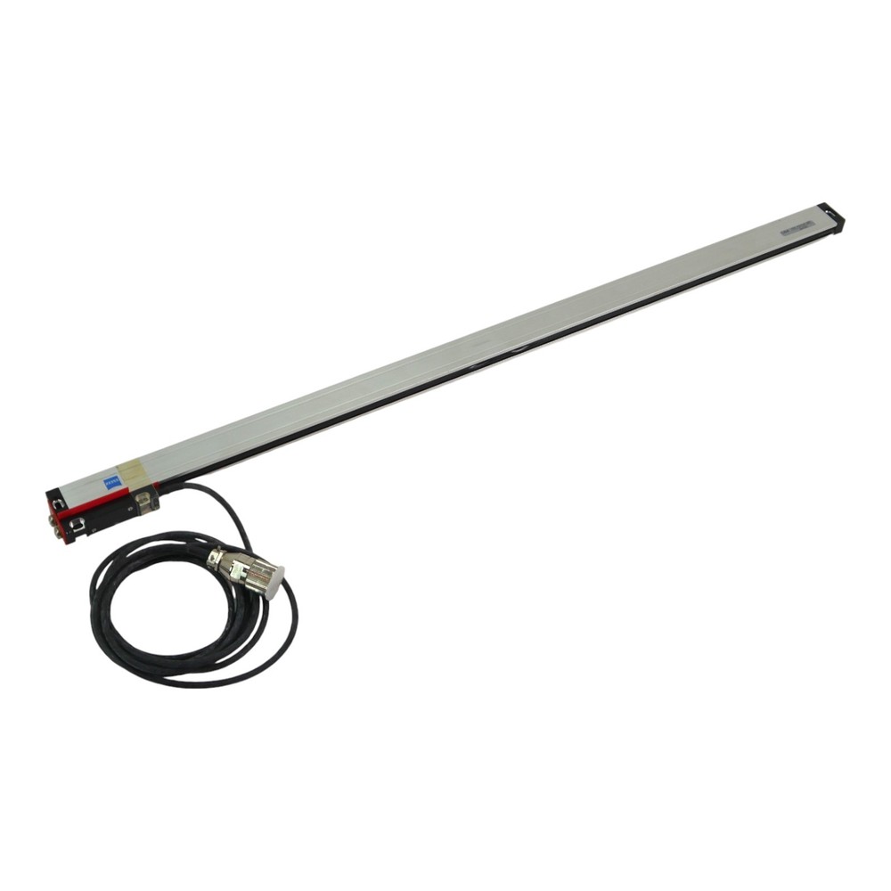 Carl Zeiss LI64 1132 F00720 BKF length measuring system / measuring system -unused3-