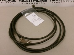 Precitec KM LD 30C SC 800, 20m Motor Cable 20 Meters / With 30 Days Warranty.