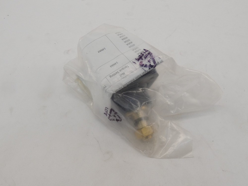 Phase 3 SPS-2-BK-T5 Black Socket – NEW Surplus!