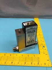 Unit Instruments UFC-1500A Mass Flow Controller, Range: 1 SLM ,Gas N2, 173814