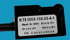 1PCS NEW FIT FOR KTS1000-100-05-4-1 Magnetic grating ruler reading head