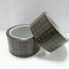 36m Antistatic ESD Grid Tape Anti Static Conductive Grid Tape 15-100mm Width New