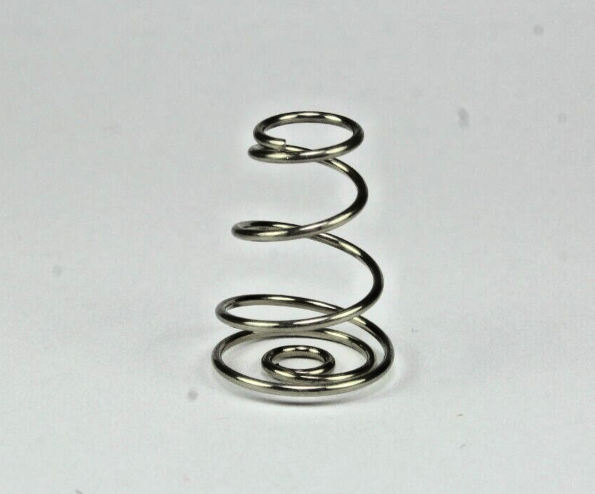 25 pcs Keystone Battery Spring Contac 211-D, for C and D Cell