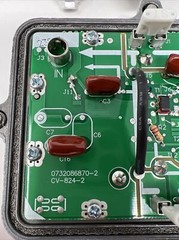 ATX GTSG-PASSIVES-DC-08 GigaXtend SGP 1.2GHz